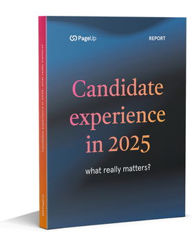 Candidate experience in 2025: what really matters?