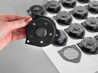 Direct Digital Manufacturing