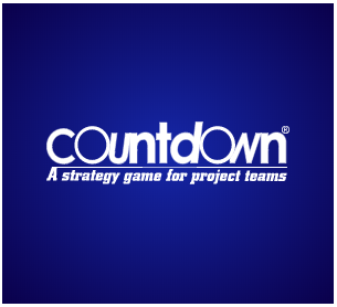 Countdown: Project Management Training