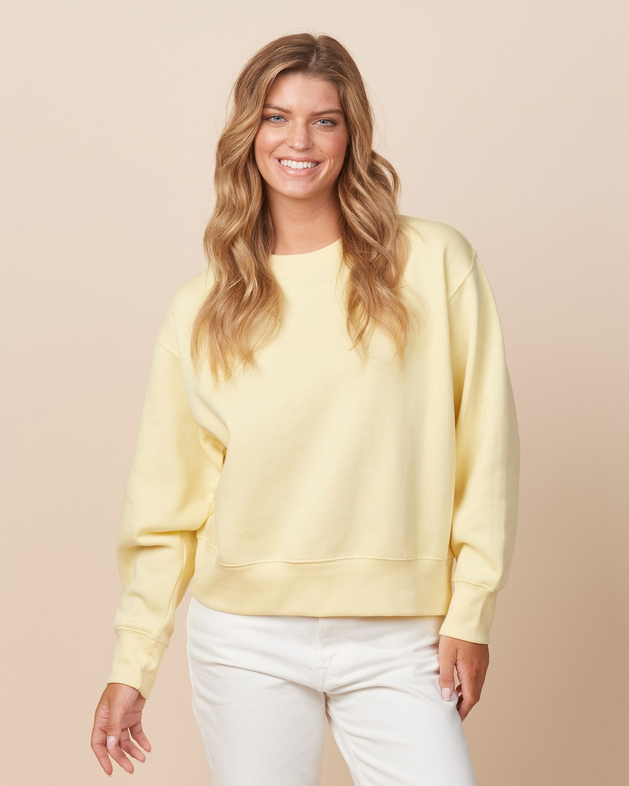 Fleece Tops