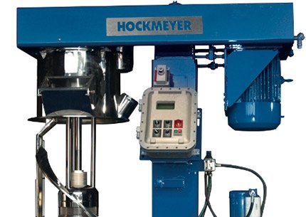 Hockmeyer Equipment 