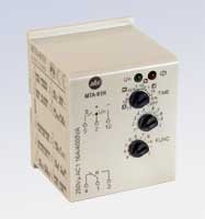 MTA-91H Multi-function Time Delay Relay