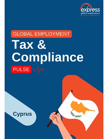 Cyprus Social Insurance Update 2024: Now in Effect