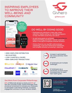 Givhero One Pager