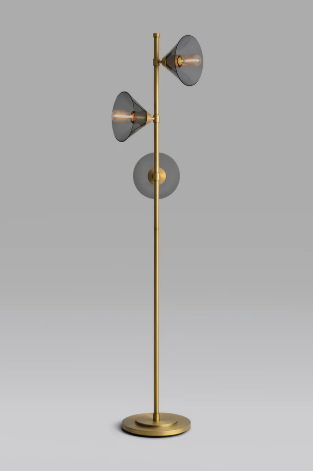Amplitude Floor Lamp