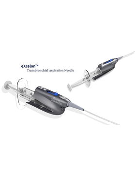 Boston Scientific - eXcelon aka Swordfish Case Study