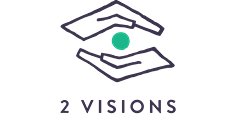 2 Visions: DTC Ecommerce & Research Consultancy