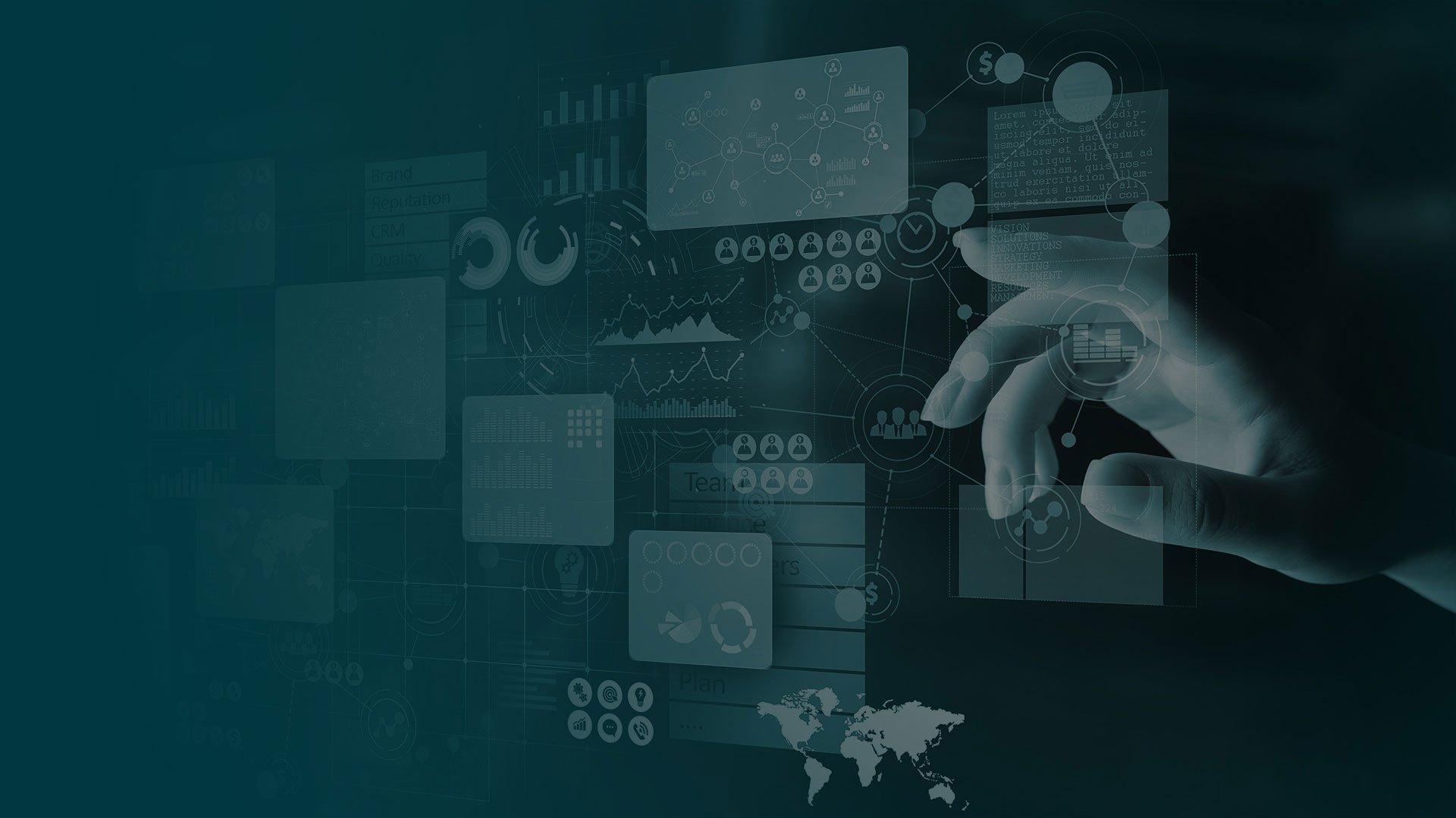 In-House Banking Solutions