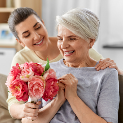 Resident Remote Engagement Platform for Senior Living Communities