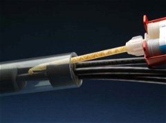FST™ Foam Duct Sealant