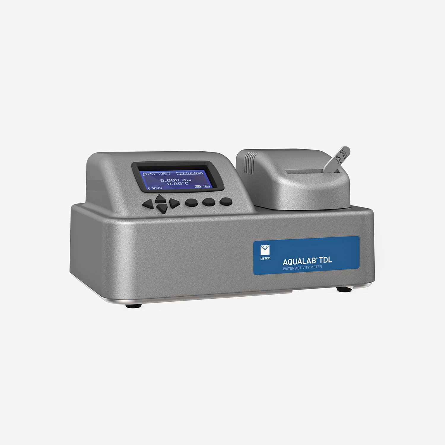 AQUALAB TDL2 - Water activity meter for volatile samples