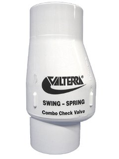 Check Valves