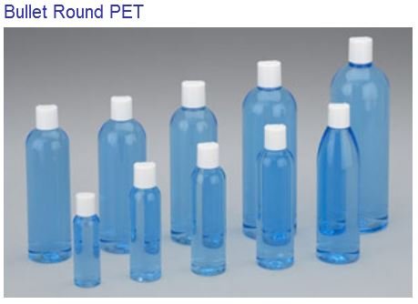 Injection Stretch Blow Molding of PET