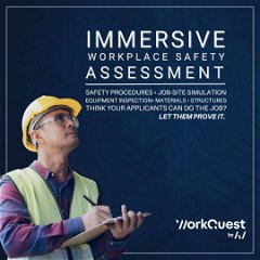 Workplace Safety Industry Assessment