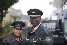 Online Cultural Competency for Law Enforcement - Diversity Training for Police Officers Sheriffs