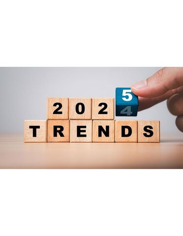 What’s new in HR?: Anticipating Trends in 2025