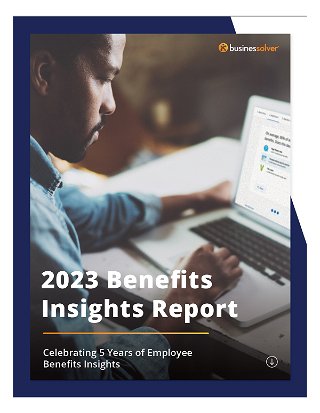 2023 Benefits Insights Report