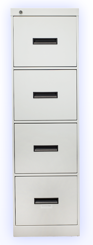 Talon Smart File Cabinets
