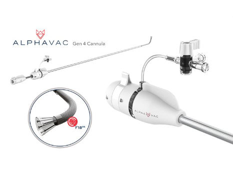 AngioDynamics Gen 4 Cannula