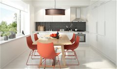 Clarus | Decorative Pendants