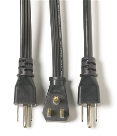 Power / Appliance Cords