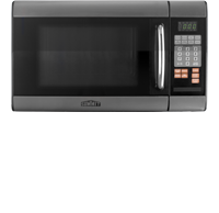 Built-in Microwave Ovens