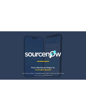 Source Now Logistics Business Case