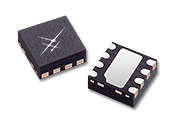 0.7 - 1.2 GHz Very High Linearity, Active Bias Low-Noise Amplifier - SKY67111-396LF