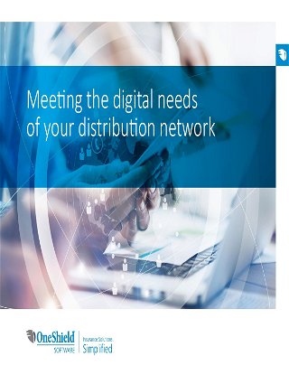 Meeting the digital needs of your distribution network.
