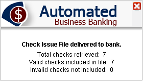 Automated Business Banking™