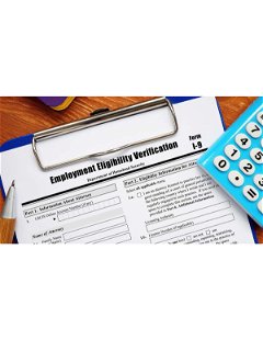 How to Comply With the New I-9 Form Requirements and Regulations