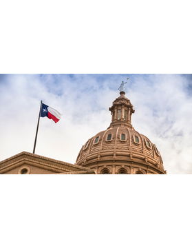 Texas Federal Court Vacates Portions of EEOC Harassment Guidance Protecting LGBTQ+ Workers