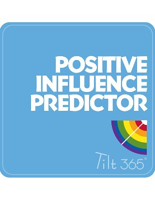 2021 Evaluation of the Positive Influence Predictor