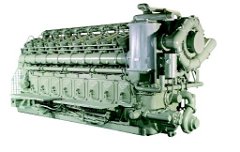 Engine GE