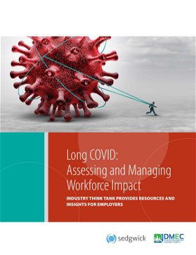 Long COVID: Assessing and Managing Workforce Impact