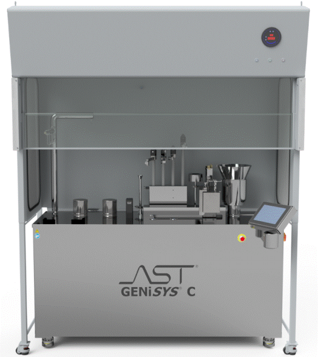 GENiSYS® C 