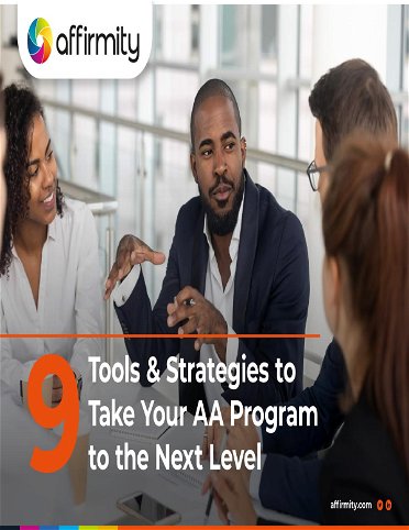 9 Tools & Strategies to Take Your AAP Program to the Next Level