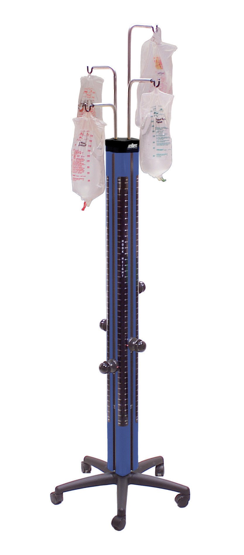 Allen® Easy Irrigation Tower