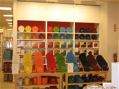 Regal Shelving