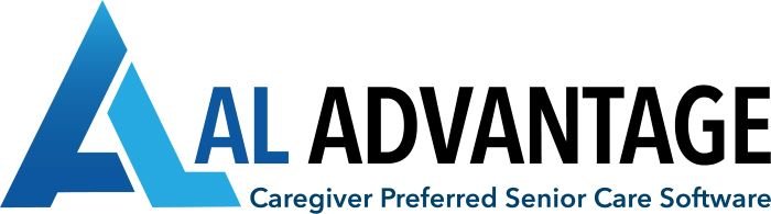 AL ADVANTAGE Senior Care Software