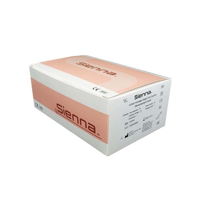 Covid Test Kits