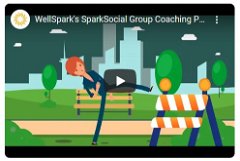 SparkSocial Group Coaching