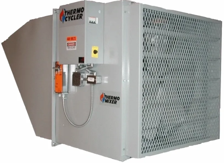 Ventilation Solutions