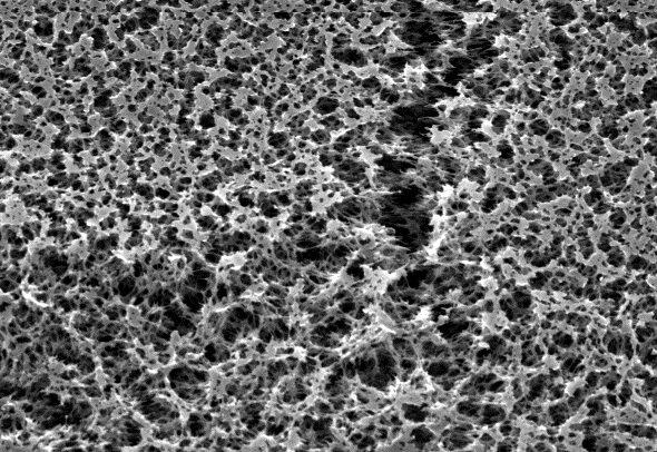 ACCUREL® PP Flat Sheet Membrane
