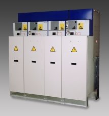 CGMCOSMOS System Electrical Switchgear for Secondary Distribution