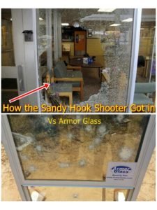 Armor Glass® Security Films