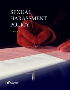 Download Your Free Sexual Harassment Policy Template