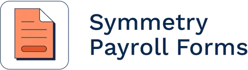 Symmetry Payroll Forms
