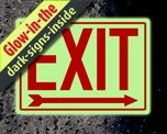 Exit & Emergency Signs