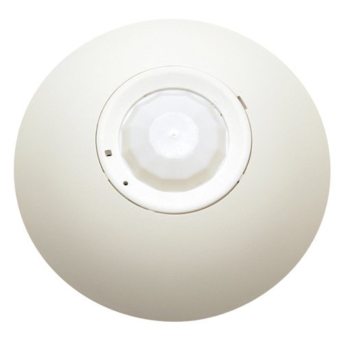OMNI™ Dual Technology Acoustic and Passive Infrared Ceiling Sensor featuring IntelliDAPT®